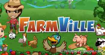 It's game over for FarmVille, as Flash also buys the farm     - CNET