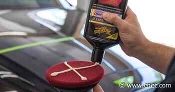 Best car scratch removers in 2021     - Roadshow