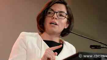 NDP to remove MP from shadow critic roles after she travelled to Greece to see sick relative