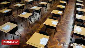 Transfer test: Pupils to sit AQE test on 9 January