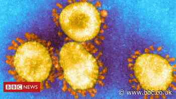 Covid-19: NI records highest ever daily coronavirus cases