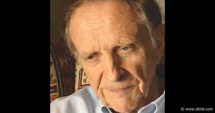 What you may not know about Mormon historian Richard Bushman  — for one, he was agnostic when he went on his mission