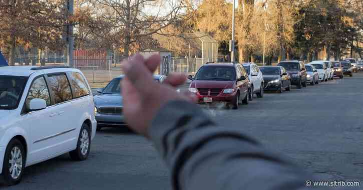 Here’s what advocates say would actually solve hunger in Utah