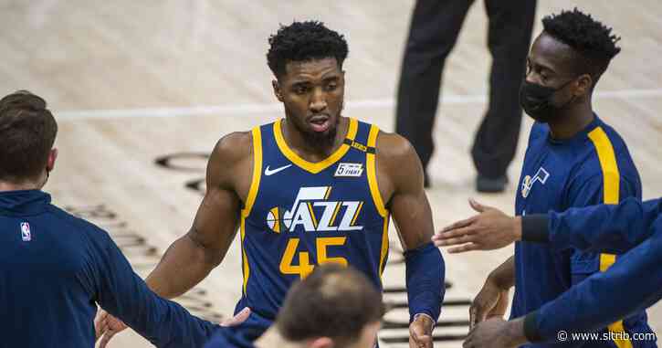 The Triple Team: Utah Jazz show a variety of defensive mistakes in home loss to Suns