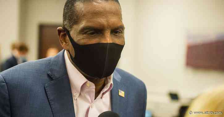 Burgess Owens explains why he’ll challenge Trump’s loss on the House floor