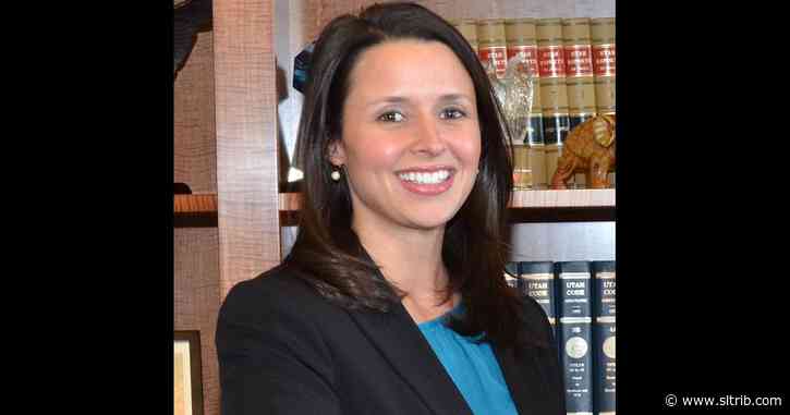 Incoming Gov. Spencer Cox picks political insider to head up Utah’s alcohol agency