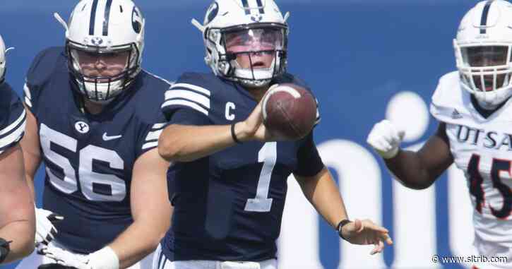 Eye on the Y: With the year coming to an end, was the college football season worth it?