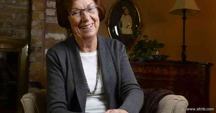 Ogden Rep. LaWanna ‘Lou’ Shurtliff dies