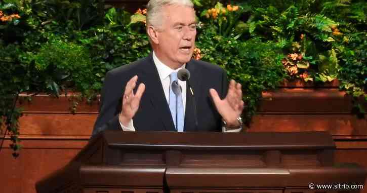 This week in Mormon Land: Remembering an LDS prophet’s surprising death and the decade’s best General Conference talks