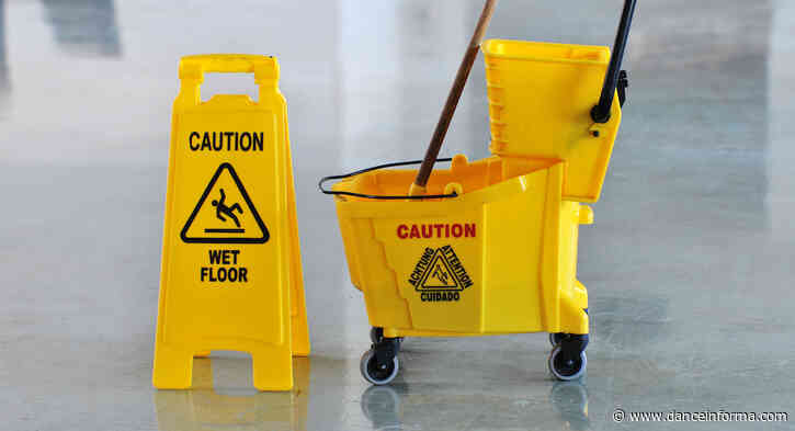 Disinfecting your space: Best and worst practices