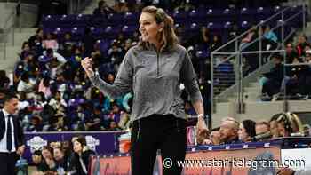 TCU women’s basketball coach Pebley to miss Saturday’s game vs. No. 7 Baylor - Fort Worth Star-Telegram