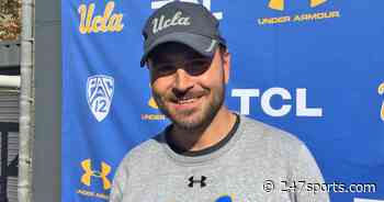 Jimmie Dougherty hired to Arizona's coaching staff - 247Sports