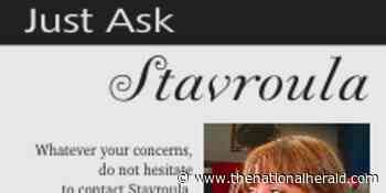 Coaching and the Power of Questions | opinions , dear stavroula - The National Herald