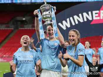 Hard work and coaching got Sam Mewis to the top of the women’s soccer world - The Boston Globe