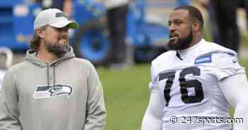 Brennan Carroll joining Arizona's coaching staff - 247Sports