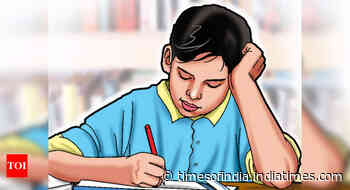 Coaching institutes in Patna gear up to reopen from January 4 - Times of India