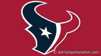 Houston Texans narrow down coaching search in a big way - Detroit Sports Nation
