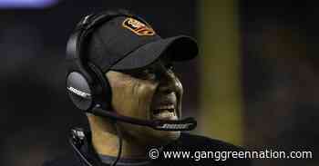 Possible Jets Coaching Candidates, Part 3: NFL Retreads - Gang Green Nation