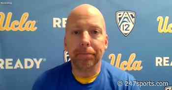 Excerpt: Mick Cronin on Coaching as if There is No Pandemic - 247Sports