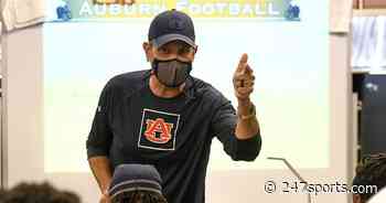 Kevin Steele speaks out on Auburn coaching search - 247Sports