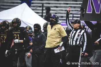 Northwestern’s ‘doctor’ of defense remembers Michigan roots as 51-year coaching career closes - MLive.com