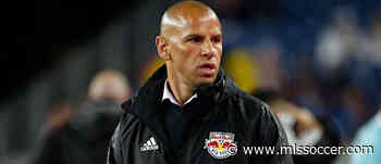 Sources: Chris Armas interviews for Toronto FC head coaching job - MLSsoccer.com