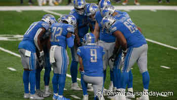 Lions rank low in job appeal among NFL coaching vacancies - Lions Wire