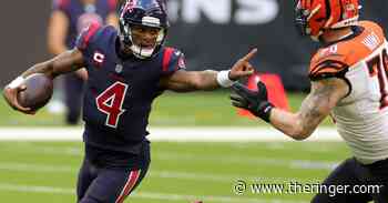 Quincy Avery on Building a Career Coaching Quarterbacks - The Ringer