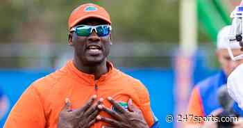 Coaching Scoop - Gray intel - 247Sports.com