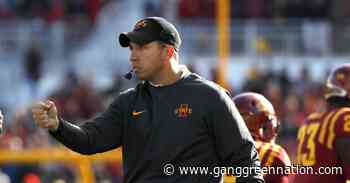 Possible Jets Coaching Candidates, Part 2: College Coaches - Gang Green Nation