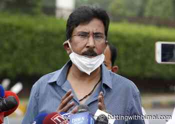 Former Pakistan captain Saleem Malik offered coaching roles by three different countries - Batting with Bimal