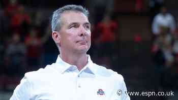 Sources -- NFL teams ask Urban Meyer about interest in return to coaching - ESPN.co.uk