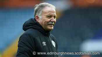 Hearts coaching guru Donald Park, former teacher to Hibs' golden generation, wins lifetime achievement award - Edinburgh News