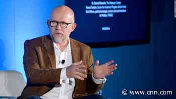 Former GOP strategist Rick Wilson has advice for Biden