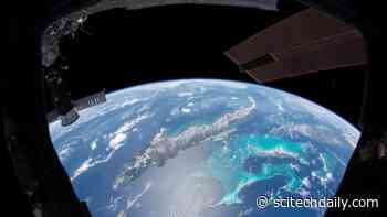 See NASA’s Top 20 Awe-Inspiring Earth Images of 2020