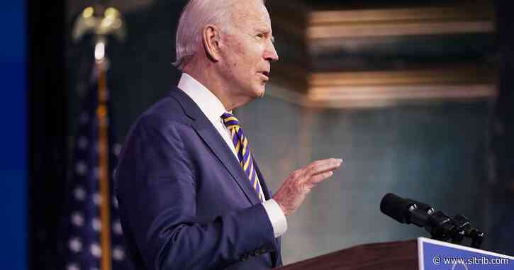 GOP torn over Trump’s Electoral College challenge of Biden