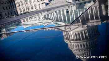 Analysis: It's a new year but 2020 politics aren't going away