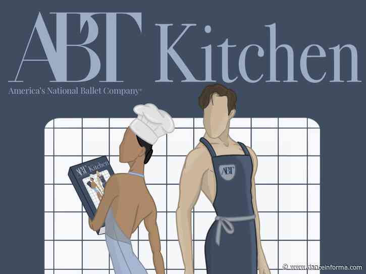 ABT Whips Up a Digital Cookbook