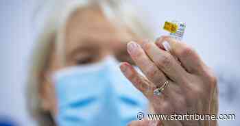 Minnesota officials wait to learn stimulus impact on vaccines, nursing homes