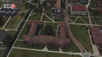 Enrollment is up more than 25 percent over past five years at St. Bonaventure University