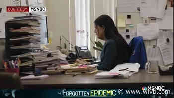 WNY's opioid epidemic featured in national documentary