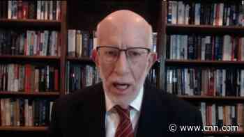 GOP election lawyer: Electoral challenge won't go anywhere