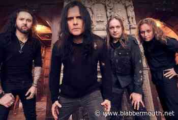 KREATOR Has '15 Songs And Counting' For Next Studio Album - BLABBERMOUTH.NET