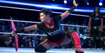 Two Missing Wrestlers Returning Next Week On NXT - Wrestling Rumors