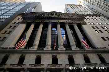 New York Stock Exchange Starts Process of Delisting Three Chinese Telecom Companies Over Security Risks