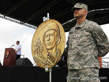 Puerto Rican military veterans will now celebrate National Borinqueneers Day