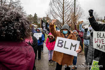 Bodycam footage shows Andre Hill received no aid for several minutes