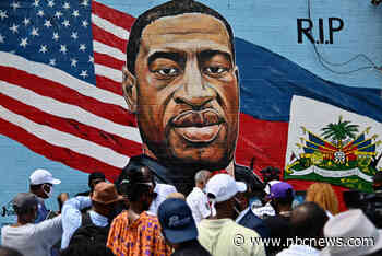 Delay sought in ex-officers' trial over George Floyd's death