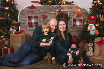 How a group of widows who lost partners to Covid are coping with their grief, together