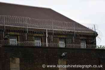 Women in Lancashire are 'three times' as likely to be jailed